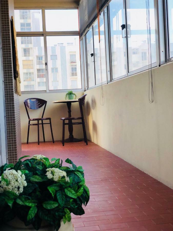 Eca De Queiros Apartment Póvoa de Varzim Exterior foto
