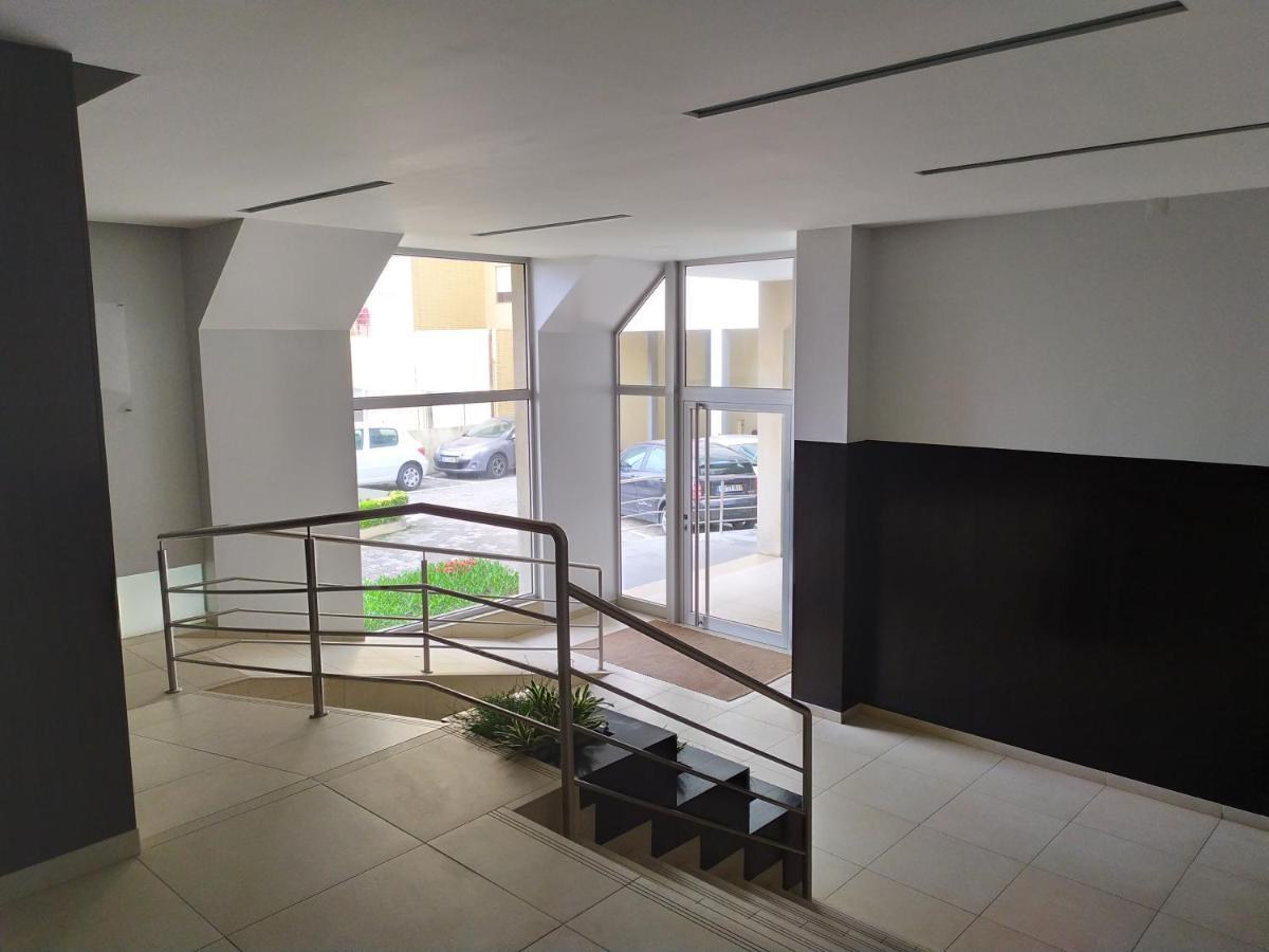 Eca De Queiros Apartment Póvoa de Varzim Exterior foto