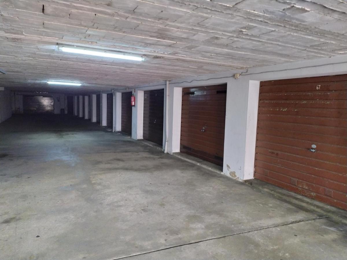 Eca De Queiros Apartment Póvoa de Varzim Exterior foto